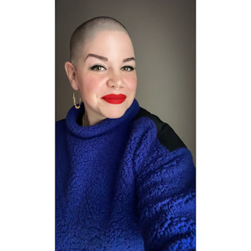 Meet your Posher, Jacqueline